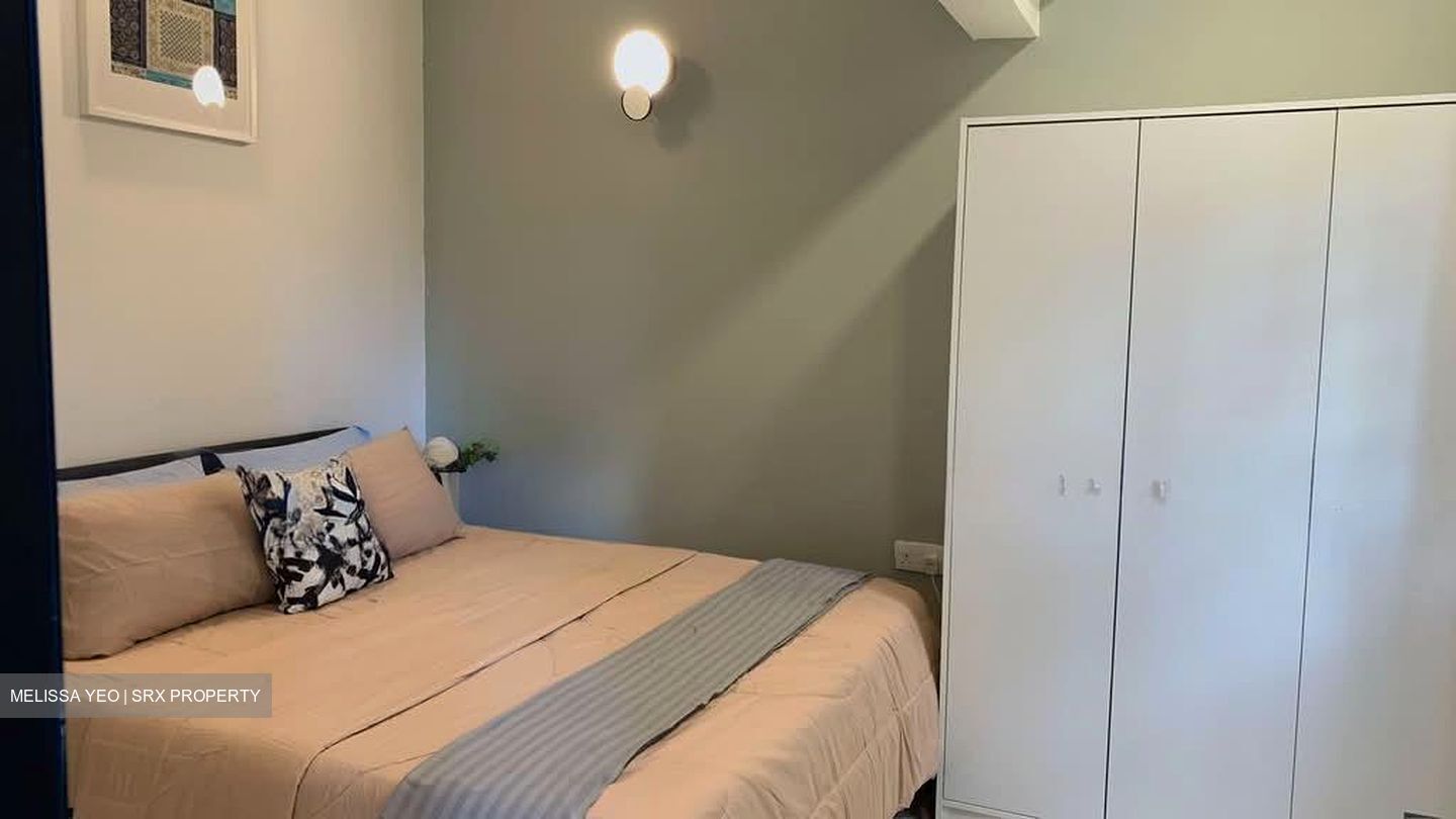 Teresa Ville (D4), Condominium #553699571